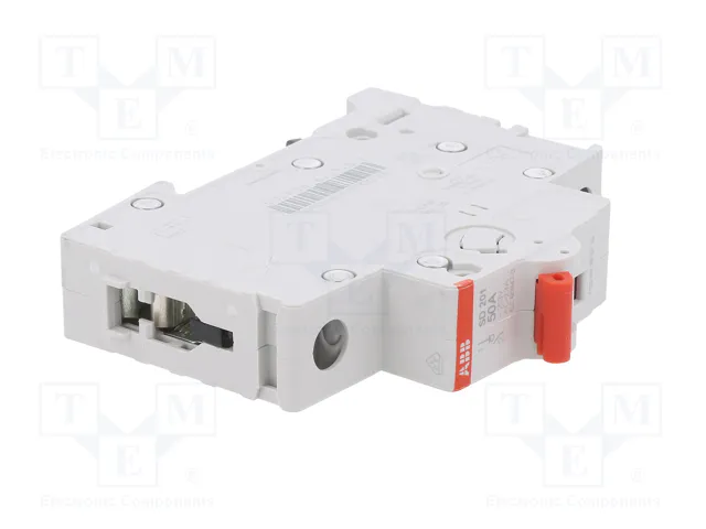 ABB Interruptor de aislamiento SD200 50A 253VAC 1 Polo