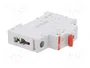 ABB Interruptor de aislamiento SD200 50A 253VAC 1 Polo