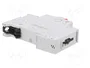 ABB Interruptor de aislamiento SD200 50A 253VAC 1 Polo