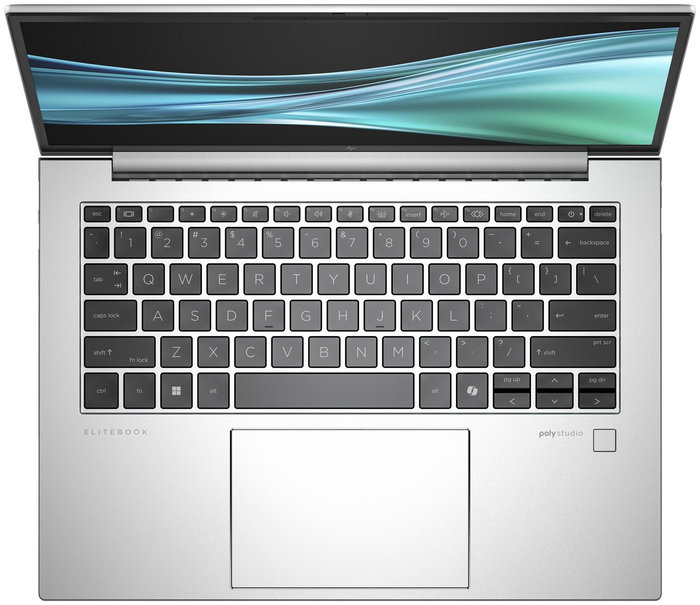 HP EliteBook 840 G11 - Intel Core Ultra 5 125U - 14 WUXGA - 16GB - 512GB SSD - Win11Pro