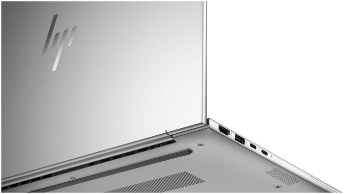 HP EliteBook 840 G11 - Intel Core Ultra 5 125U - 14 WUXGA - 16GB - 512GB SSD - Win11Pro