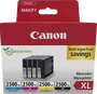 Canon PGI-2500XL Multipack de cartuchos de tinta XL (9254B010)