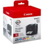 Canon PGI-2500XL Multipack de cartuchos de tinta XL (9254B010)