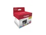 Canon PGI-2500XL Multipack de cartuchos de tinta XL (9254B010)