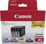 Canon PGI-2500XL Multipack de cartuchos de tinta XL (9254B010)