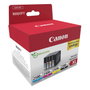 Canon PGI-2500XL Multipack de cartuchos de tinta XL (9254B010)