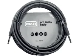 MXR Cable de Instrumento Jack / Jack 6M