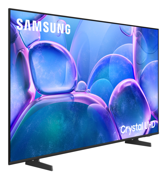 SAMSUNG UE65U7022FK Televisor 65" 4K Ultra HD Smart TV LED HDR10+ Motion Xcelerator Wi-Fi Bluetooth Tizen Negro