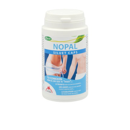 INTERSA BIPOLE BISILUET con nopal, 80 cápsulas INTERSA BIPOLE BISILUET con nopal, 80 cápsulas