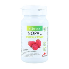 Intersa Bisiluet Nopal 80 cápsulas