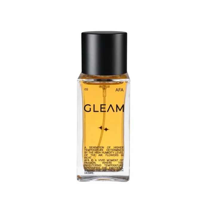 Gleam Afa 02 Extracto de perfume Unisex 50 ml