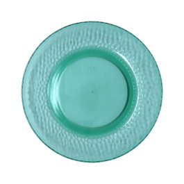 Quid Plato Luna de 27 cm Turquesa