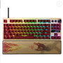 Razer Huntsman V3 Pro Tenkeyless Counter Strike 2 Ed. Oro, Amarillo