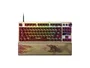 Razer Huntsman V3 Pro Tenkeyless Counter Strike 2 Ed. Oro, Amarillo