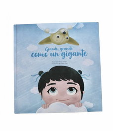 COKITOS, Grande, grande como un gigante - Reyes Vargas, Elisa María