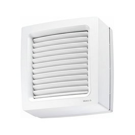 Maico. Ventilatoren MAI EVN 15 Ventilador de ventana