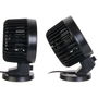 Jet Lag Coup De Fraiche Ventilador USB Ultrasilencioso 2 Velocidades
