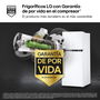 Frigorífico combinado LG GTBV22SWNJ Blanco