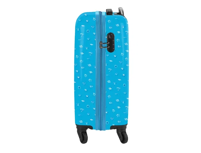 Safta Trolley Cabina 20 Superthings Rescue Force Azul Safta Trolley Cabina 20 Superthings Rescue Force Azul