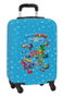 Safta Trolley Cabina 20 Superthings Rescue Force Azul
