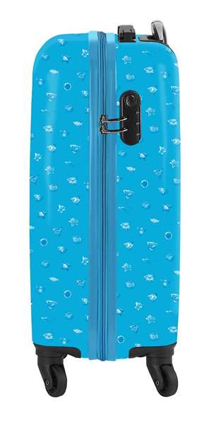 Safta Trolley Cabina 20 Superthings Rescue Force Azul Safta Trolley Cabina 20 Superthings Rescue Force Azul