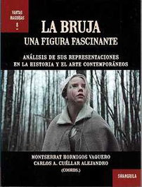La bruja. Una figura fascinante, VV/AA - SHANGRILA