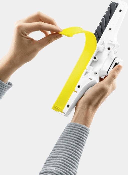 Kärcher WV 6 Plus Blanco / Plata Kärcher WV 6 Plus Blanco / Plata
