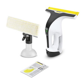 Kärcher Limpiaventanas WV 6 Premium Blanco - 1.633-741.0