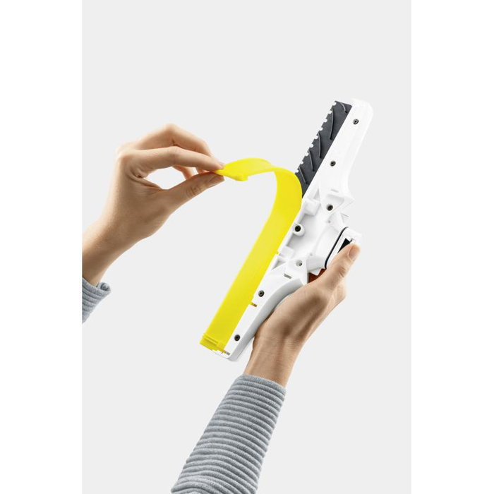 Kärcher Limpiaventanas WV 6 Premium Blanco - 1.633-741.0