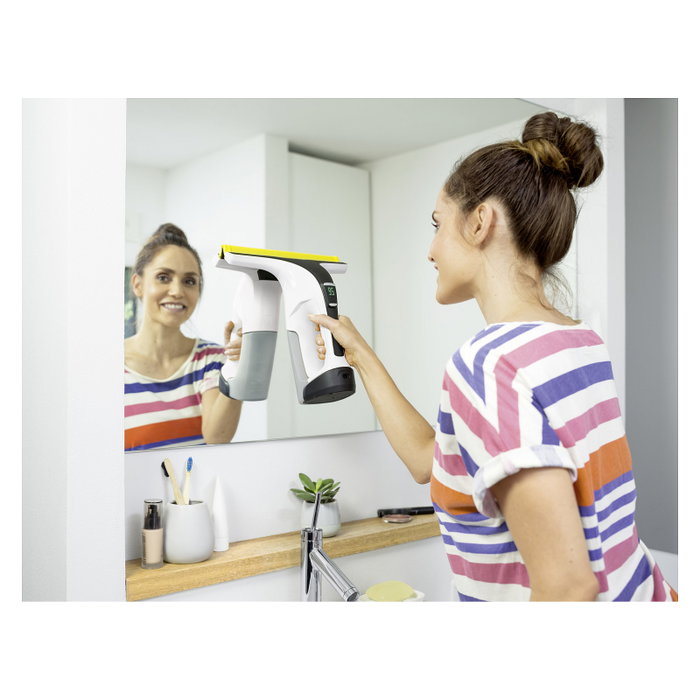 Kärcher WV 6 Plus Blanco / Plata Kärcher WV 6 Plus Blanco / Plata