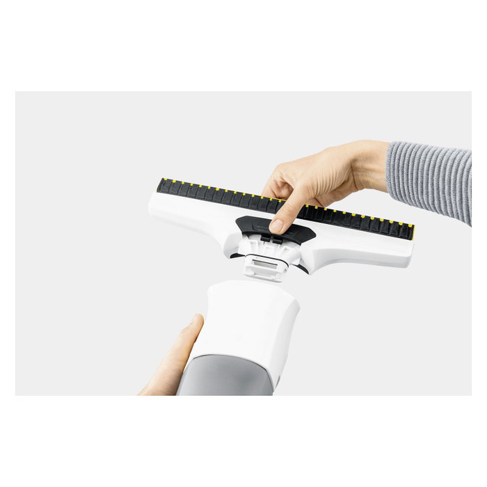 Kärcher WV 6 Plus Blanco / Plata Kärcher WV 6 Plus Blanco / Plata
