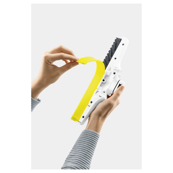 Kärcher WV 6 Plus Blanco / Plata Kärcher WV 6 Plus Blanco / Plata