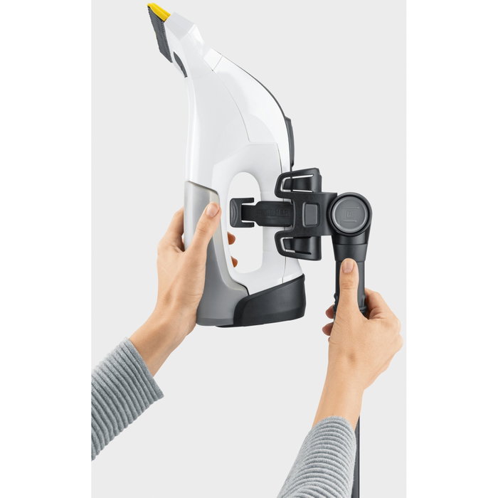 Kärcher WV 6 Plus Blanco / Plata Kärcher WV 6 Plus Blanco / Plata