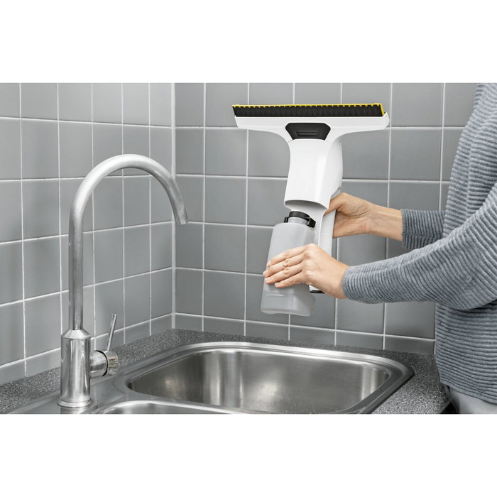 Kärcher WV 6 Plus Blanco / Plata Kärcher WV 6 Plus Blanco / Plata