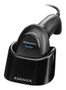 Datalogic Gryphon I GD4520 KIT 2D USB Negro con Soporte