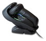 Datalogic Gryphon I GD4520 KIT 2D USB Negro con Soporte