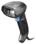 Datalogic Gryphon I GD4520 KIT 2D USB Negro con Soporte