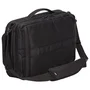 MALETÍN MOCHILA THULE ACCENT BLACK - BOLSILLOS PARA PORTÁTILES 15.6"/39.6CM / TABLETS 10"/25.4CM - BOLSILLOS ORGANIZADORES - CORREA ACOLCHADA