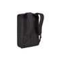 MALETÍN MOCHILA THULE ACCENT BLACK - BOLSILLOS PARA PORTÁTILES 15.6"/39.6CM / TABLETS 10"/25.4CM - BOLSILLOS ORGANIZADORES - CORREA ACOLCHADA
