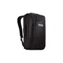 MALETÍN MOCHILA THULE ACCENT BLACK - BOLSILLOS PARA PORTÁTILES 15.6"/39.6CM / TABLETS 10"/25.4CM - BOLSILLOS ORGANIZADORES - CORREA ACOLCHADA