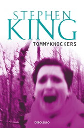 Los Tommyknockers, Stephen King - DEBOLSILLO