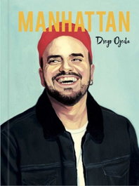 Manhattan, Diego Ojeda - MUEVETULENGUA