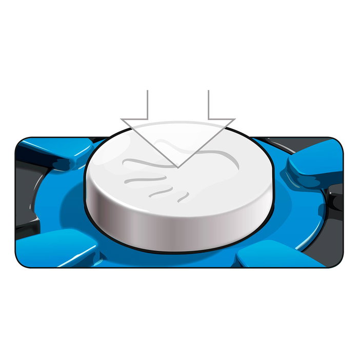 Famosa TAP00000 Tapple Juego de Palabras Rápido para Familias y Amigos, +8 Años