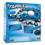 Famosa TAP00000 Tapple Juego de Palabras Rápido para Familias y Amigos, +8 Años