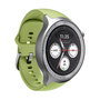 Smartwatch Motorola Moto Watch 47mm Plateado 1,43" 47 mm 46 mm Ø 47 mm