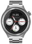 Motorola Moto Watch Special Edition Acero Inoxidable Plata
