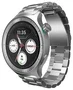 Motorola Moto Watch Special Edition Acero Inoxidable Plata