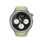 Motorola Moto Watch Reloj Inteligente 1.4 Pulgadas Plata Mate
