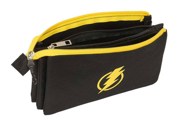 Safta Portatodo Triple Kings League "Rayo de Barcelona" 22x12x3 cm