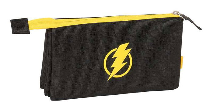 Safta Portatodo Triple Kings League "Rayo de Barcelona" 22x12x3 cm